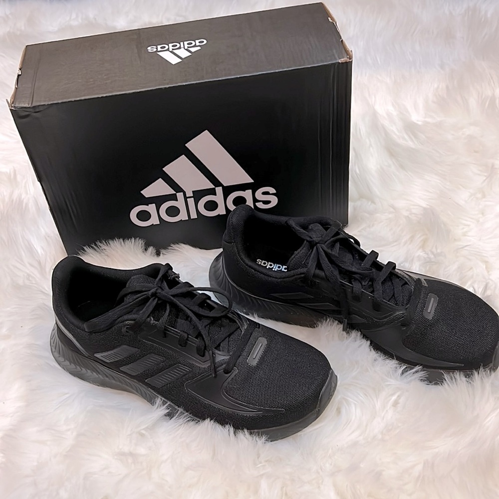 Adidas Runfalcon 2.0K Running Shoe